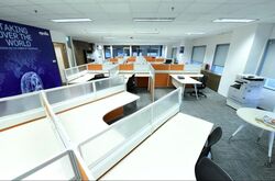 Suntec Tower Five (D1), Office #521682071